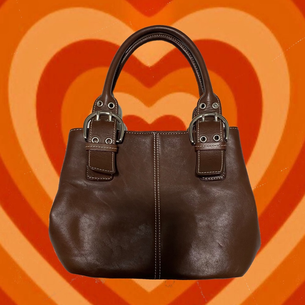 Clarks Mini Bag
